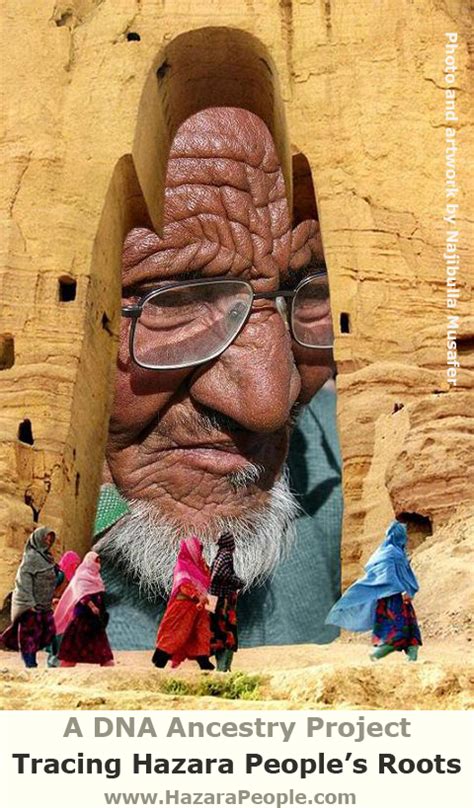 hazara dna|DNA Ancestors Archives .